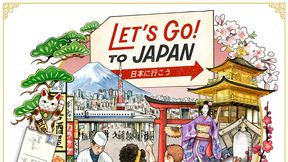 Let's Go! To Japan thumbnail