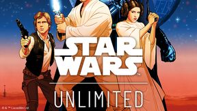 Star Wars: Unlimited – Spark of Rebellion thumbnail